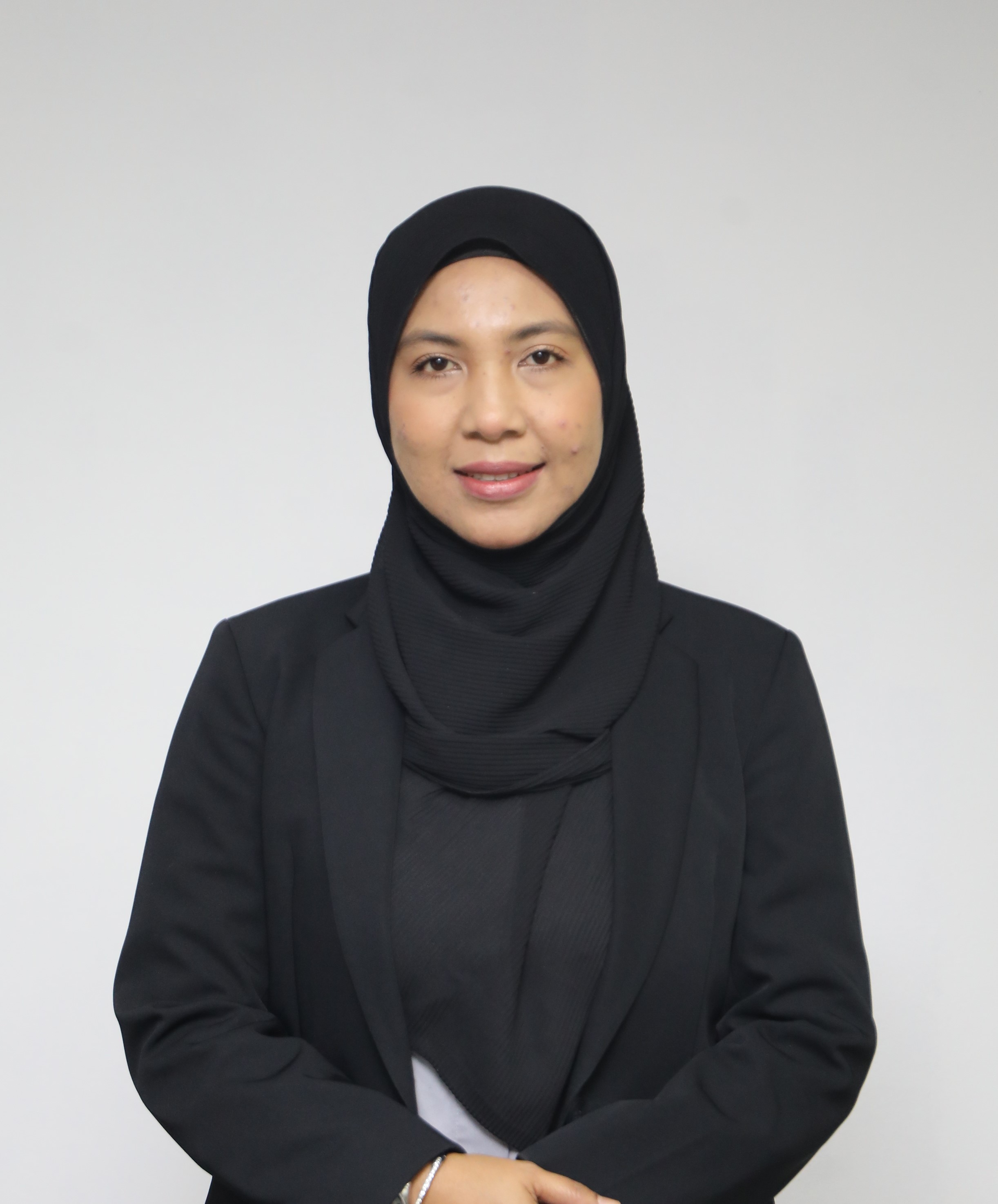 Siti Norjannah
